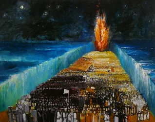 Esodo, 1999
